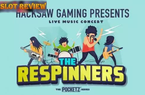 The Respinners Slot Review